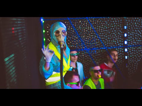 DJ GUMA - CORRADO SUCHOWOLA - BEER PARTY (EMUZA.NET)