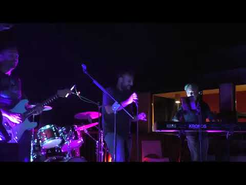 Gran Riserva Power Trio    Rosanna @ Selva delle Torri