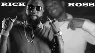Rick Ross feat. Timads - Blow (dirty)