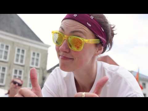 BEACHVOLLEYBAL2016 Aftermovie