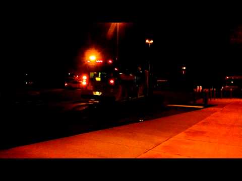 Lynx Novabus LFX #131-613 (Link 50)