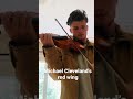 Red wing #bluegrass #fiddle #music