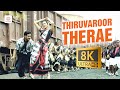Pazhani Thiruvaroor Therae 8K 4K Video Song Bharath Kajal Agarwal Srikanth Deva