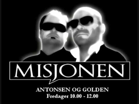 Misjonen- diskuterer en mann kaster avføring på politiet