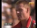 Ricky Ponting 76 Vs South Africa 199798
