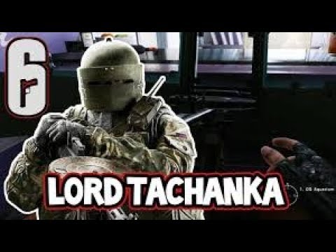 Infinite Tachanka turrets glitch ps4 Rainbow 6 Siege 100% real