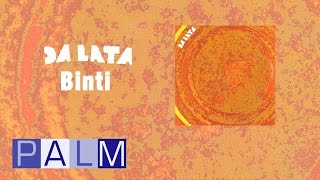 Da Lata: Binti