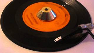 Ike & Tina Turner - Dust My Broom ( Tangerine: 967 orange )