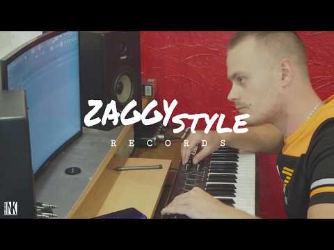 CLIP MC MAKIA FREESTYLE PART6#