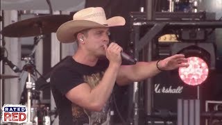 Red-Hot Sounds: Dustin Lynch, &quot;Mind Reader&quot;
