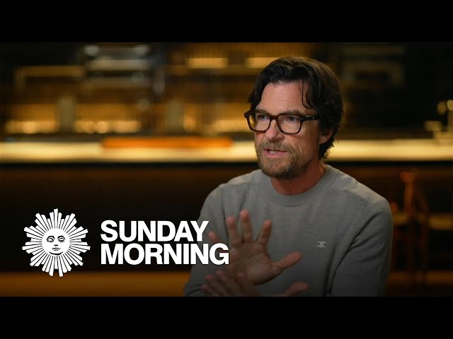 Extended interview: Jason Bateman
