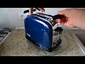 Тостер RUSSELL HOBBS Royal Blue 18958 