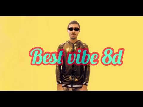 Bad Bunny - 200 MPH ft. Diplo 8d (Official Audio) Edcjam edit