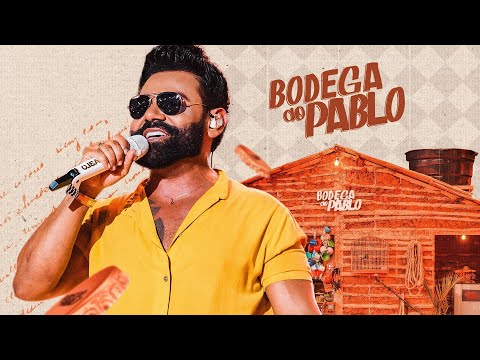 Pablo Oficial - Pablo -  Bodega do Pablo (Part. 2)