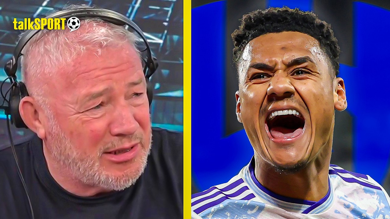 "UNFORGIVABLE!" Aston Villa's Ollie Watkins SLAMMED Over Al Hilal Transfer Push!