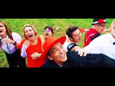 "Tout et n'importe quoi" - le clip