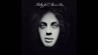 Billy Joel – Worse Comes To Worst (1974)