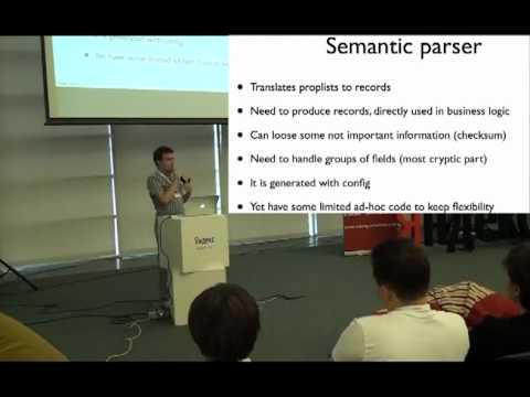 Code generation to fight with complexity: Max Lapshin