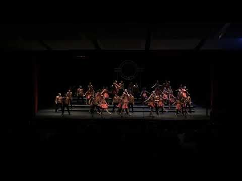 Wheaton Warrenville South "The Classics" (Prelims) @ South Central Classic 2025