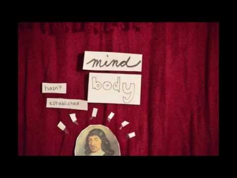 Descartes' Dualism of the Mind & Body