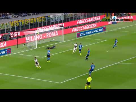 INTER-JUVENTUS  1-2 HIGUAIN LA CHIUDE!!! Le immagini
