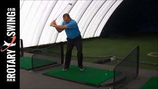 Boost Your Clubhead Speed and Lag for More Power