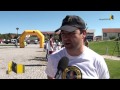 Caminhada Colorida Solidaria - Mogadouro (13/07/2014)