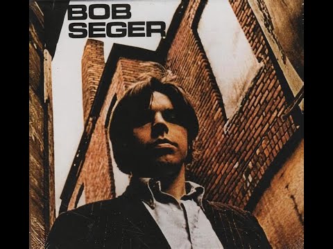 The Bob Seger System, Noah 1969