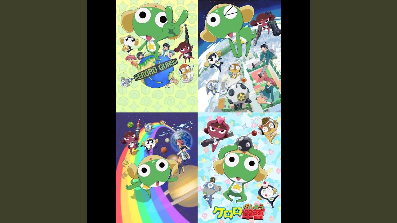 ハローダーウィン!〜好奇心オンデマンド〜