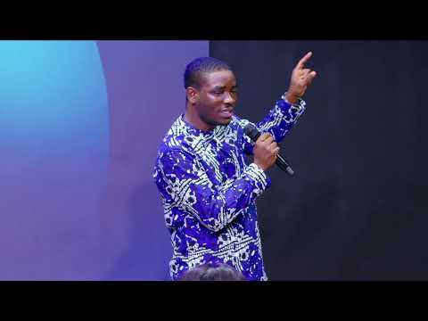 ASK - Pst  Dolapo Lawal