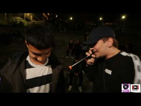 Regional BLOODY LINES/ Bsk Vs Marcelo BATALLÓN/ Cuartos