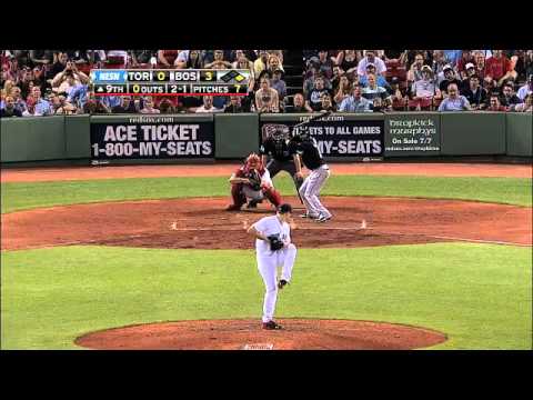 2011/07/05 Recap: TOR 2, BOS 3