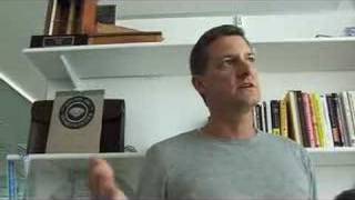 Interview with Guy Lambert