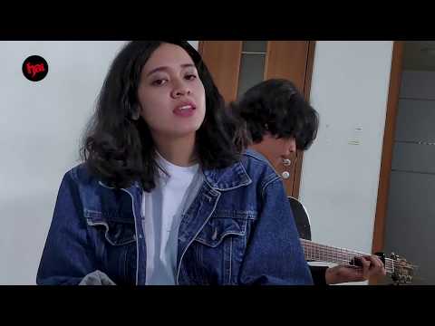 DEA DALILA - MEMANGGILKU SAYANG (LIVE ACOUSTIC)