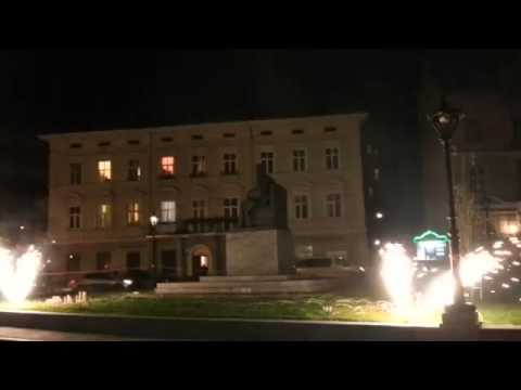 Піротехсервіс, відео 2