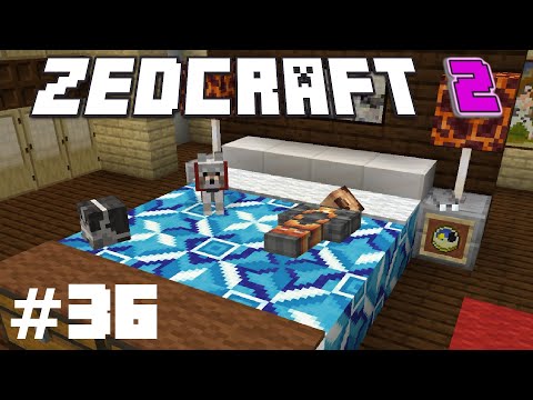 ZEDCRAFT | S02E36 | The Finale!