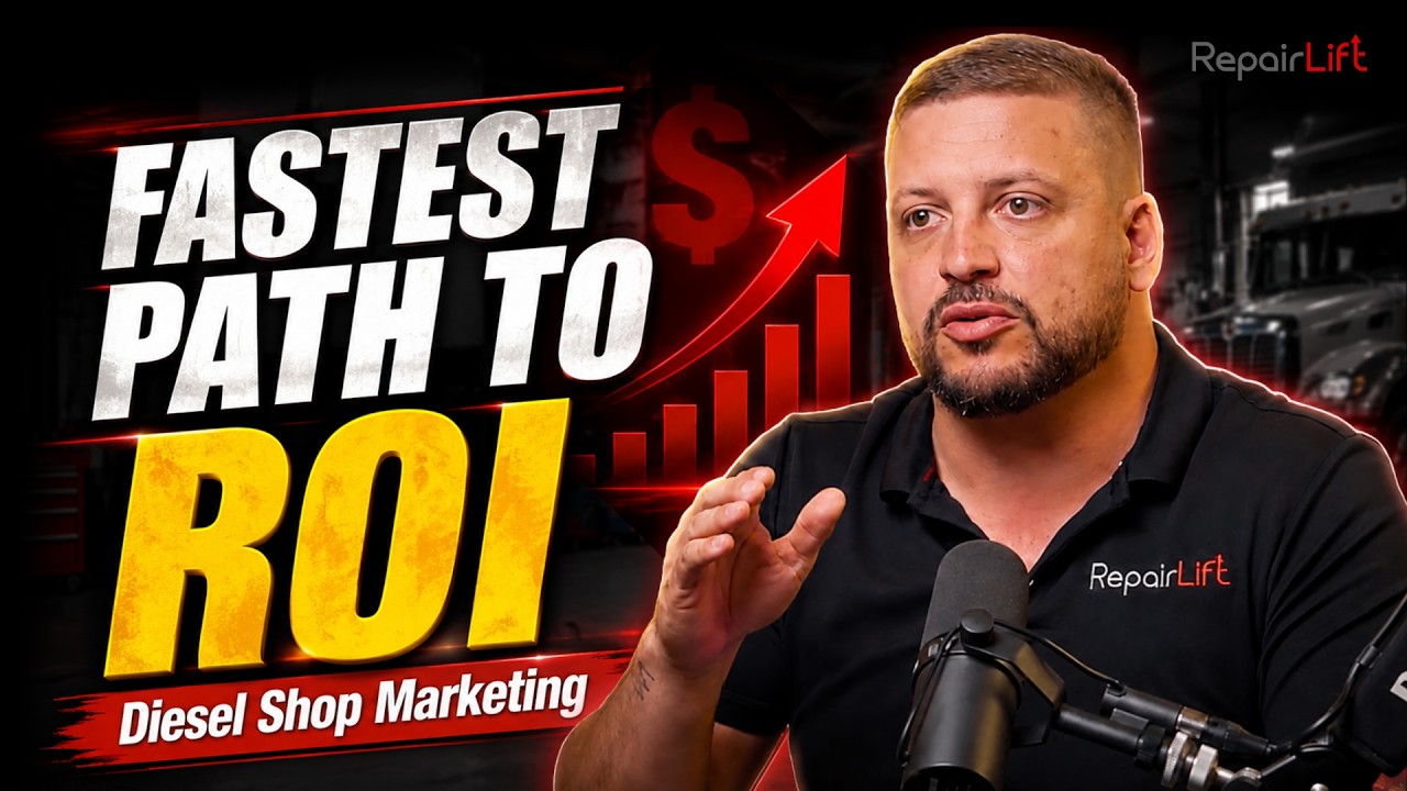 Fastest Path to ROI video thumbnail