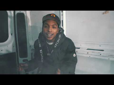 IDM T-WAFE FT MIKE KING - On The Run