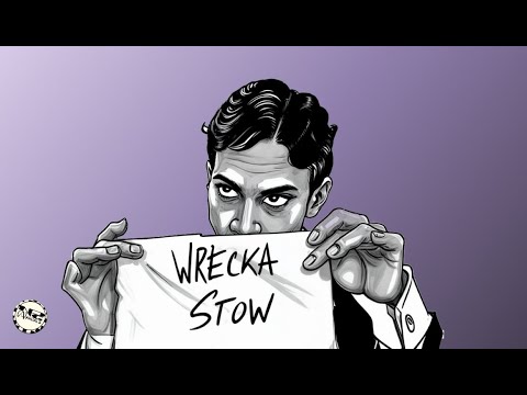 Under The Cherry Moon was released today in 1986. Wrecka Stow Day!