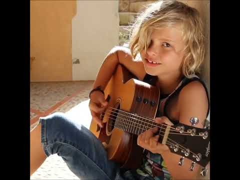 Oscar Stembridge: Throwback Thursday (May 25, 2023 ➡ 2018).