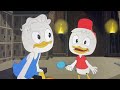 Ducktales The Rumble For Ragnarok