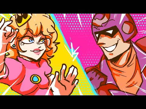 LUDWIG PRESENTS LACS MATCH 1: n0ne VS. lloD