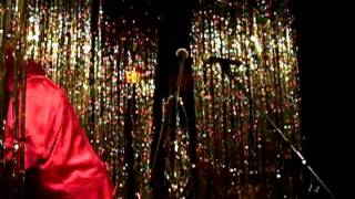 Kim Boekbinder - "Anyone At All" live