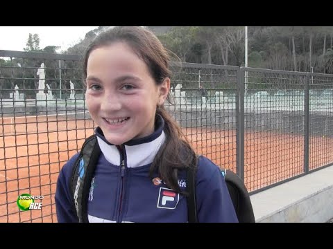 MARINO FABIOLA UNDER 11 EUR SPORTING CLUB