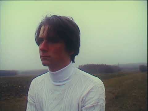 Fiołek - Duch (feat. Aleksandra Łapińska) [Official Music Video]