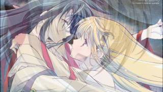 Kannazuki no Miko- Your Precious Love