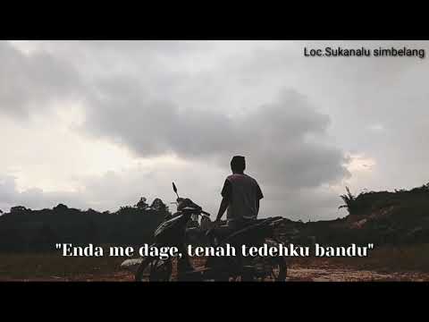 Lagu Karo | Secorpio Sembiring PERTEDEH | Cover ( Vidio/ Lirik)
