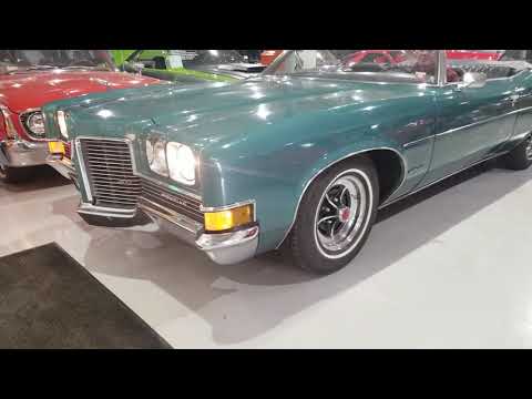 1971 Pontiac Catalina (CC-1428430) for sale in Hilton, New York