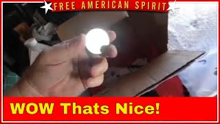 Metal Detector Mystery Box, New Dealer (to Me) - XP Dues 2 Announcement Future Contest Give Away