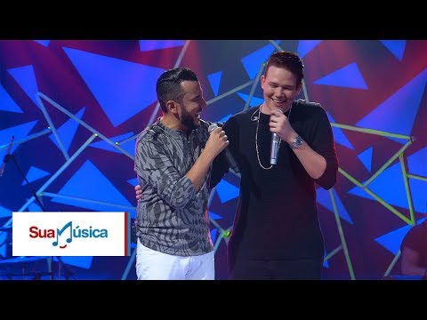 Romim Mata part. Luan Andrade - Deixa Eu Amar Você (Sua Música)